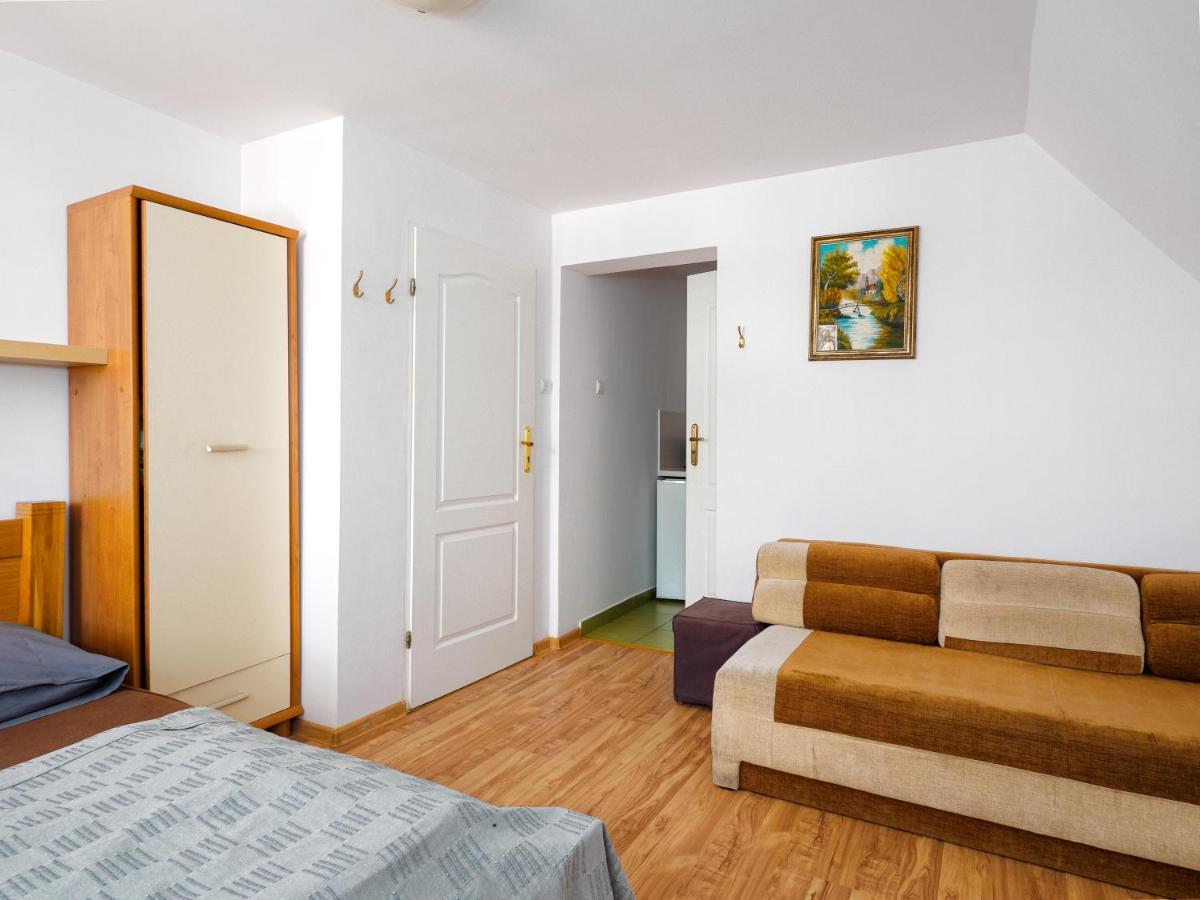 Maximus Apartment Krynica Morska Exterior photo