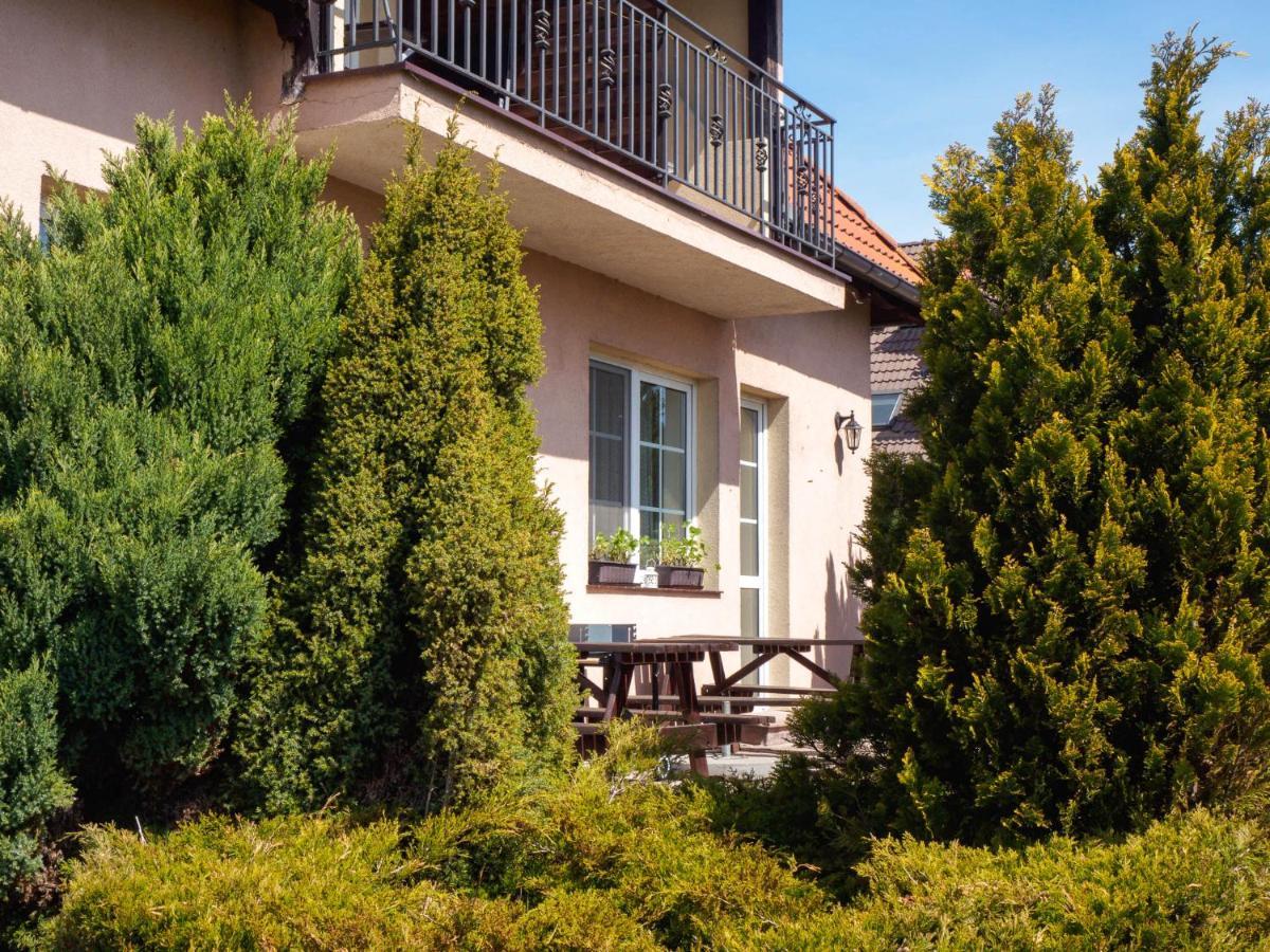Maximus Apartment Krynica Morska Exterior photo
