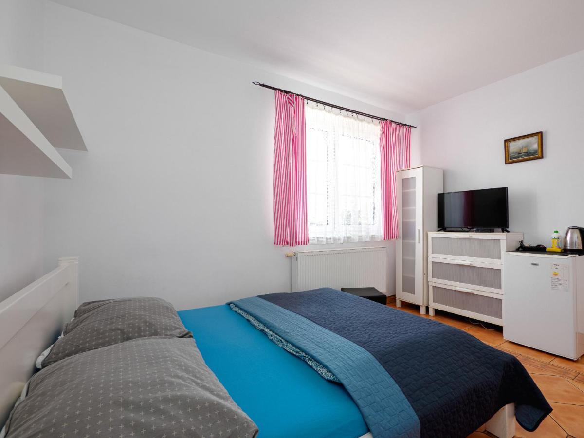 Maximus Apartment Krynica Morska Exterior photo