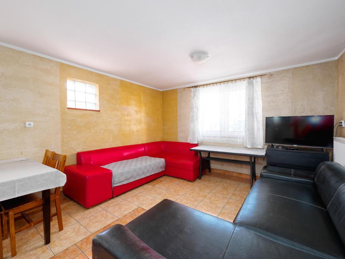 Maximus Apartment Krynica Morska Exterior photo