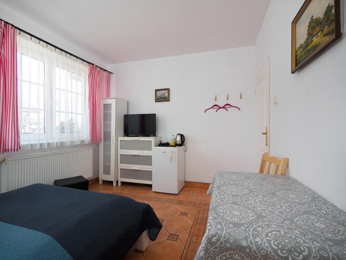 Maximus Apartment Krynica Morska Exterior photo
