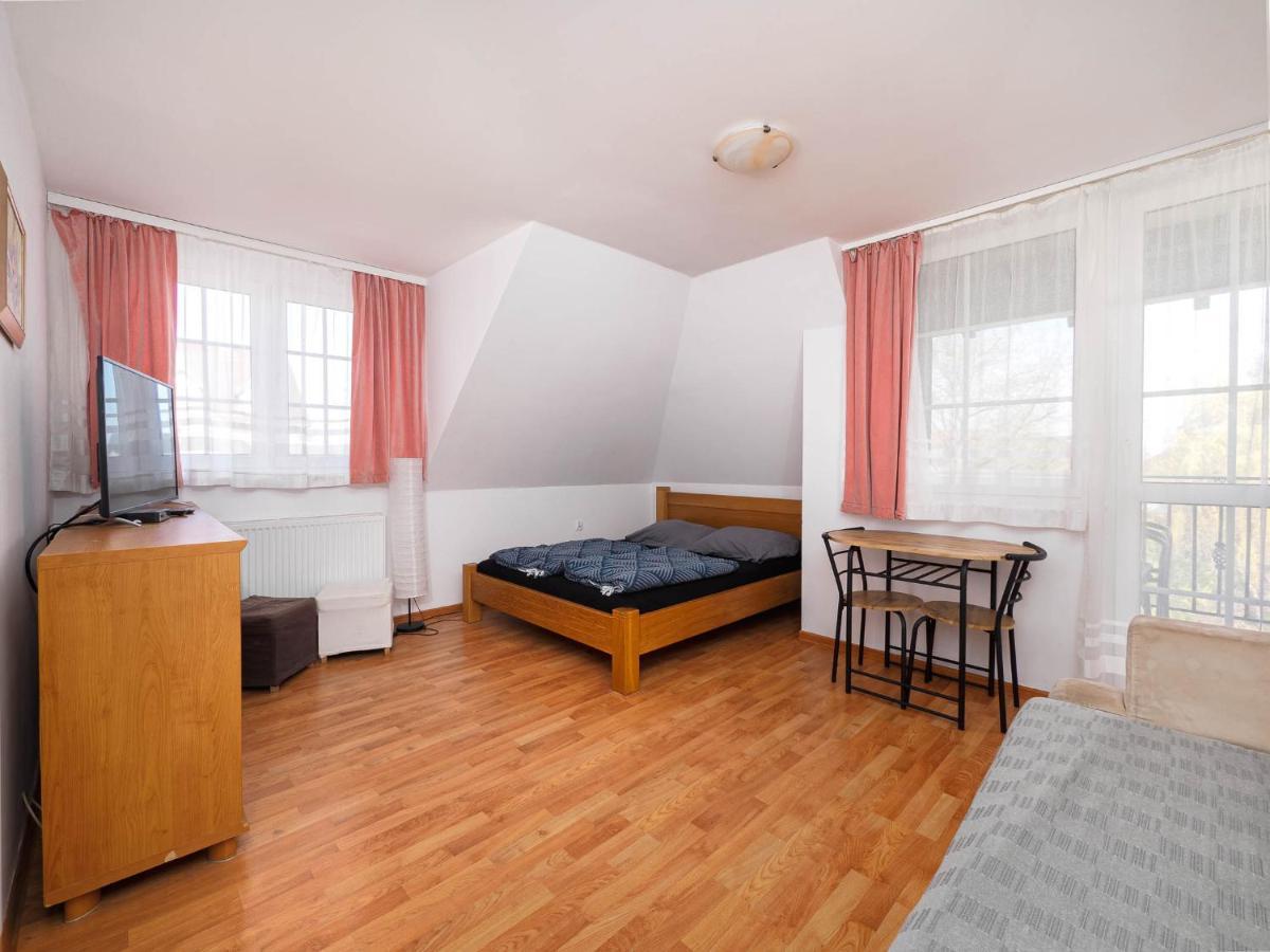 Maximus Apartment Krynica Morska Exterior photo