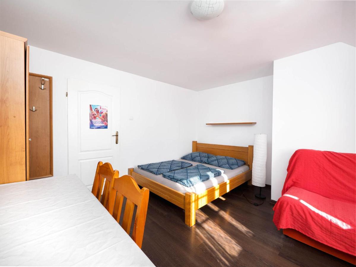 Maximus Apartment Krynica Morska Exterior photo