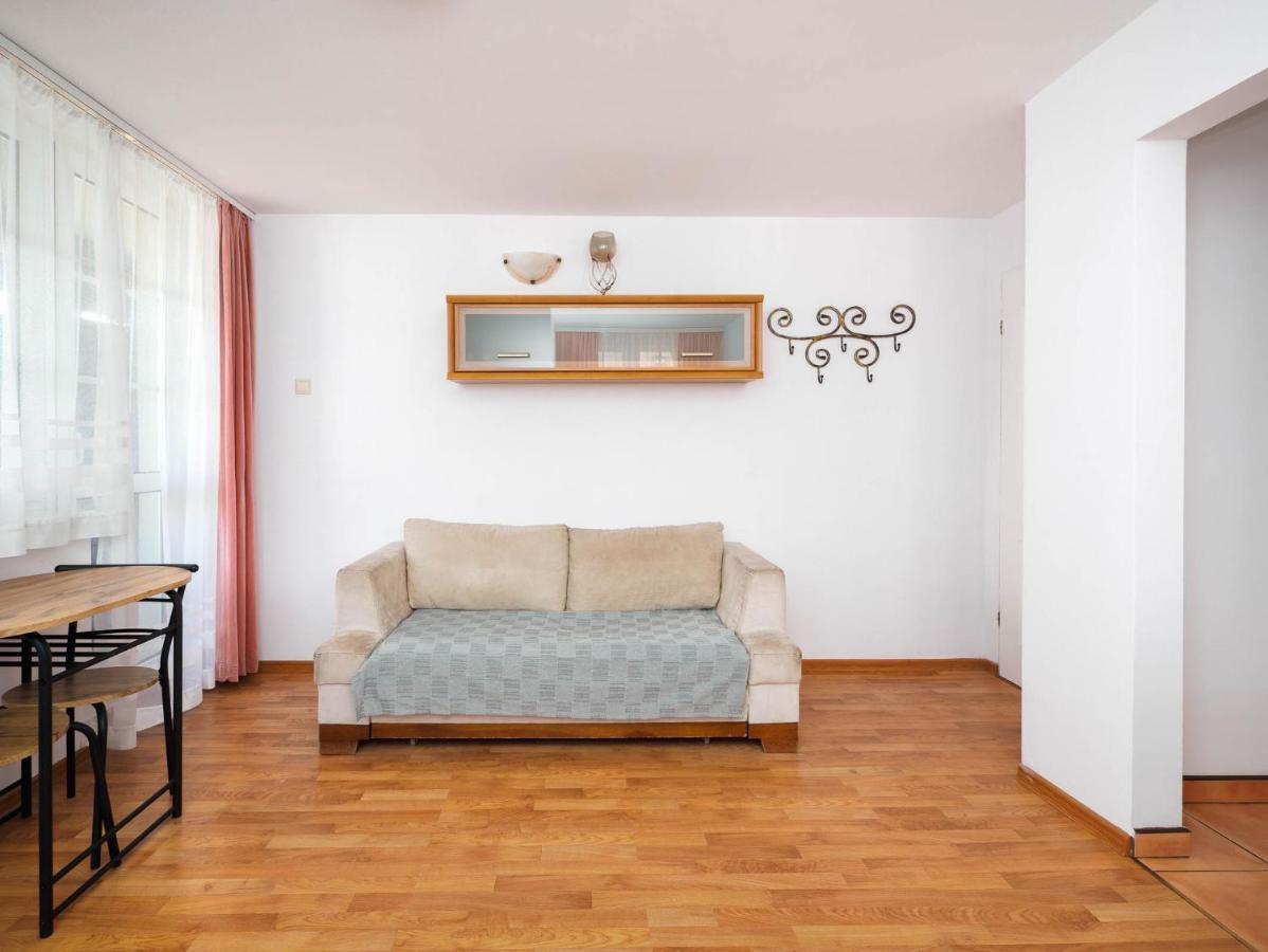 Maximus Apartment Krynica Morska Exterior photo