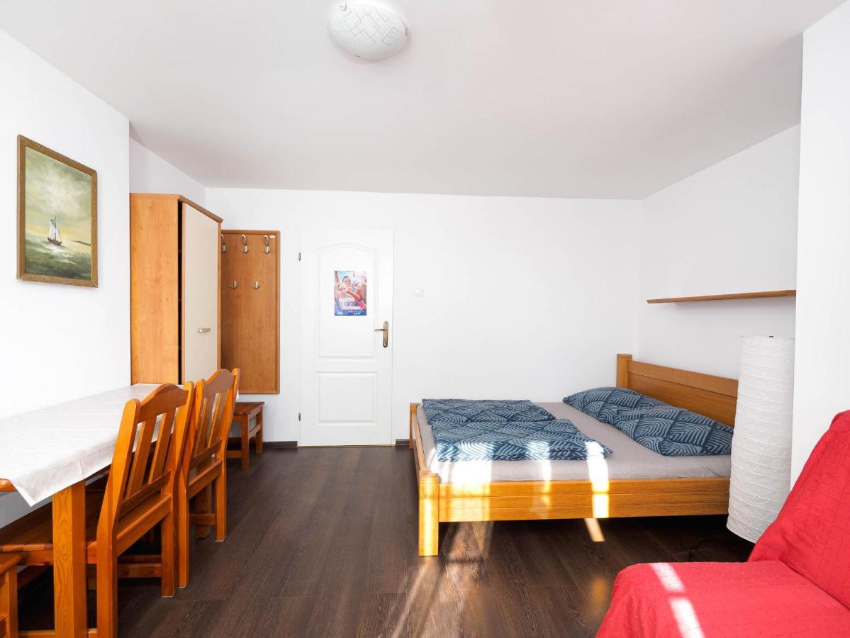 Maximus Apartment Krynica Morska Exterior photo