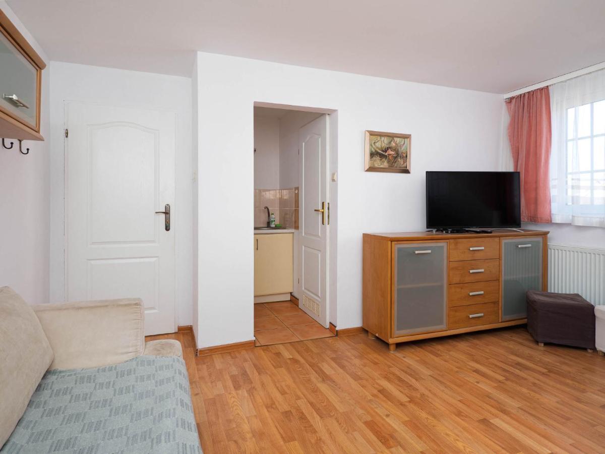 Maximus Apartment Krynica Morska Exterior photo