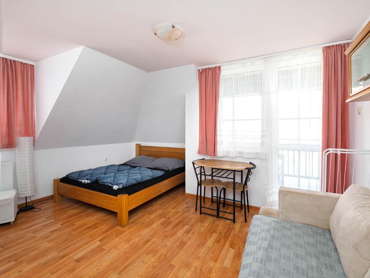 Maximus Apartment Krynica Morska Exterior photo