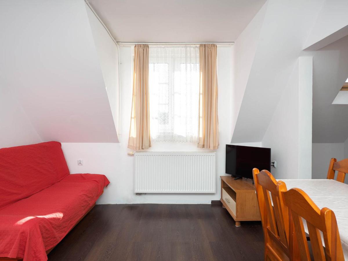 Maximus Apartment Krynica Morska Exterior photo