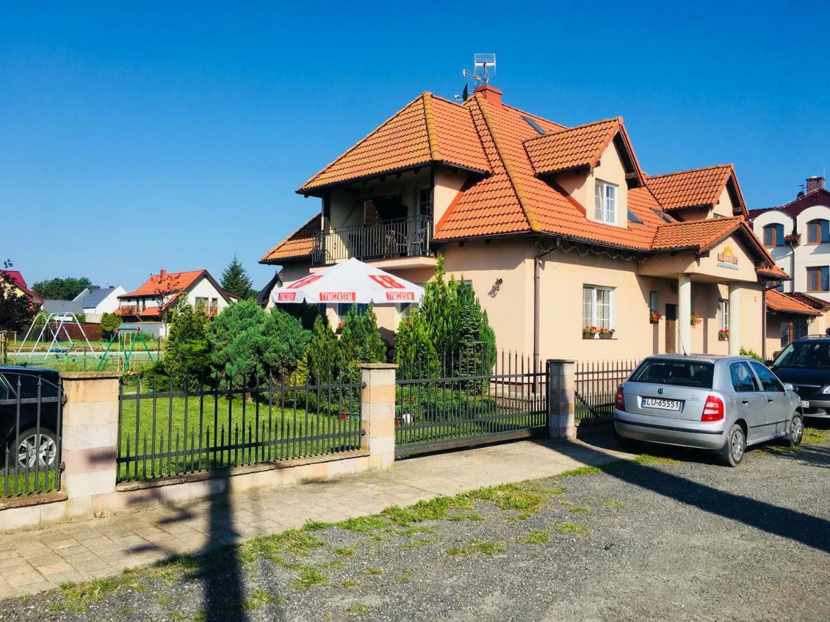 Maximus Apartment Krynica Morska Exterior photo