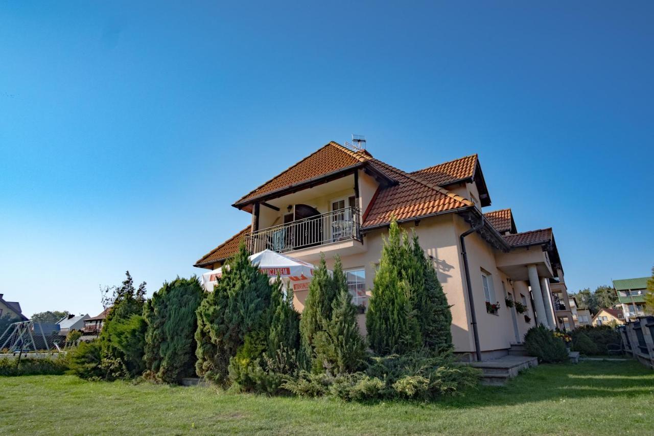 Maximus Apartment Krynica Morska Exterior photo